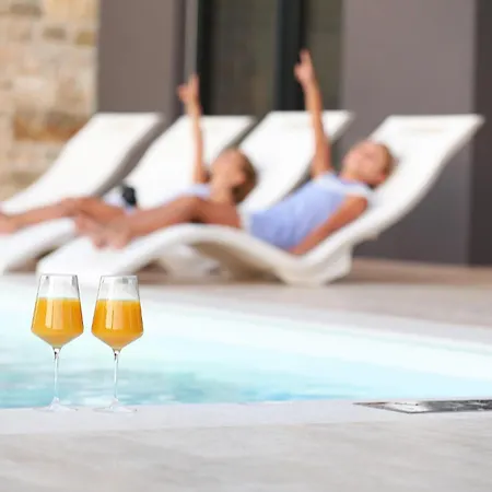 Complex Homes4you Villa