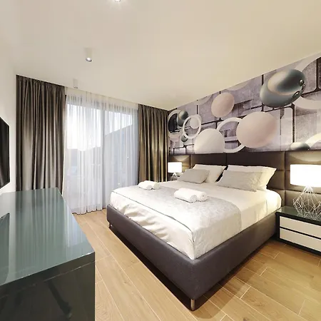 Villa Complex Homes4you Kraj (Zadar)