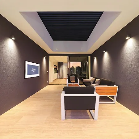 Villa Complex Homes4you Kraj (Zadar)