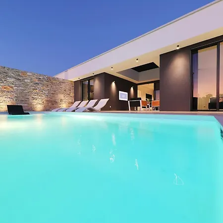 Complex Homes4you Villa Kraj (Zadar)