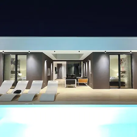 Complex Homes4you * Kraj (Zadar)