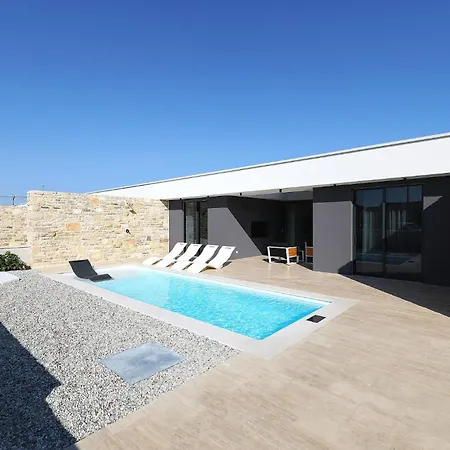 Complex Homes4you Villa