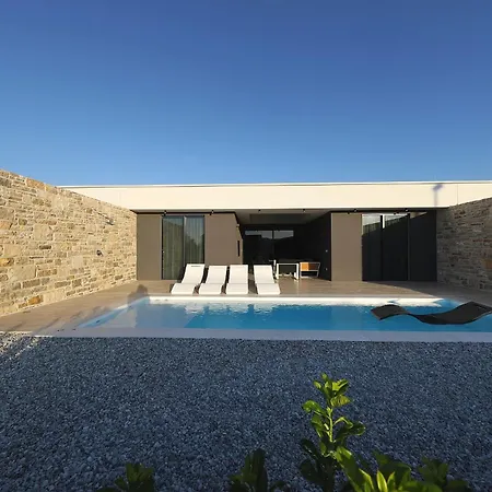 Complex Homes4you Villa