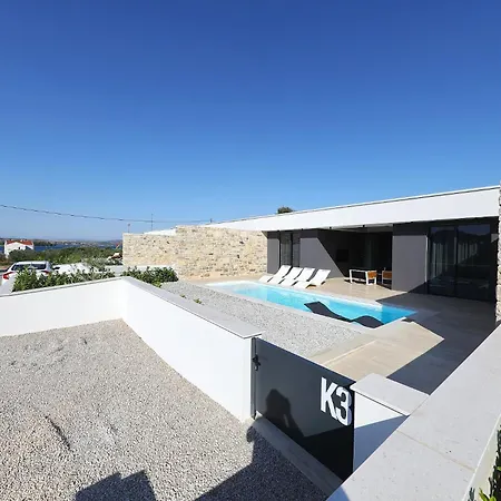 Villa Complex Homes4you Kraj (Zadar)
