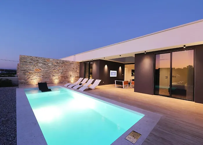 Complex Homes4you Villa