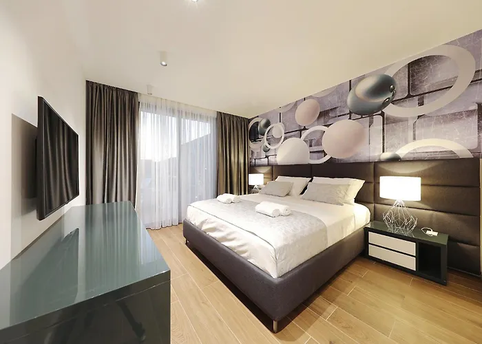 Villa Complex Homes4you Kraj (Zadar)