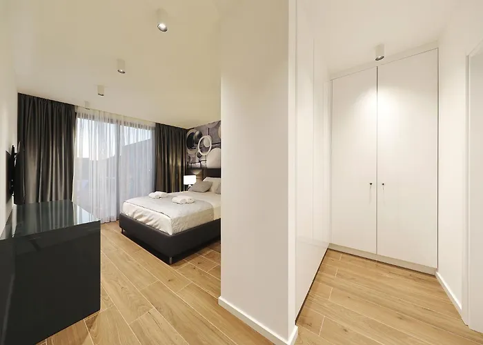 Complex Homes4you Kraj (Zadar)