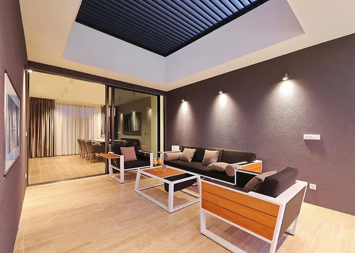 Villa Complex Homes4you