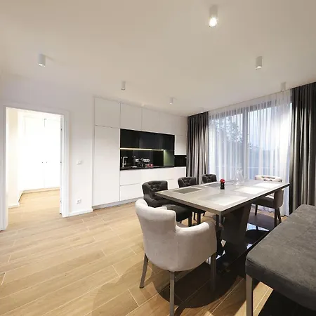 Complex Homes4you Kraj (Zadar)