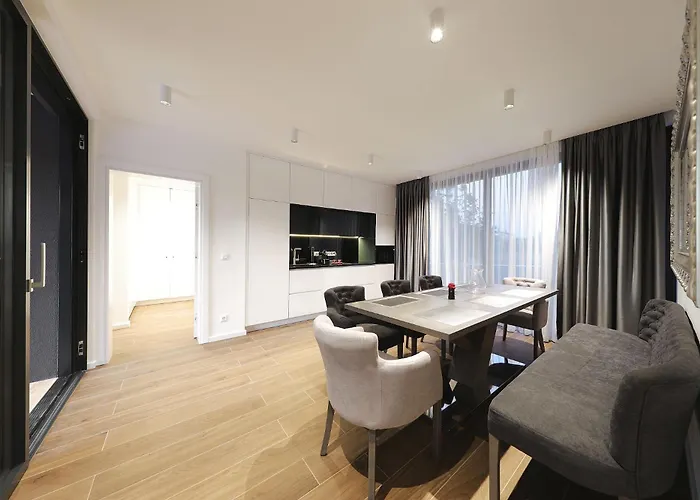 Complex Homes4you Kraj (Zadar)