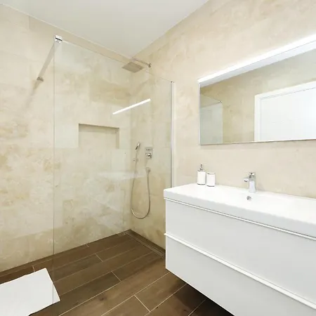 Villa Complex Homes4you *
