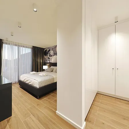 Complex Homes4you Kraj (Zadar)