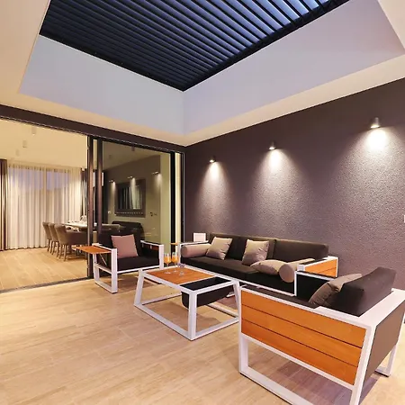 Villa Complex Homes4you