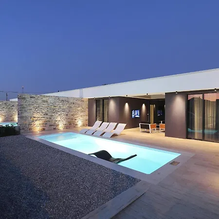 Complex Homes4you * Kraj (Zadar)