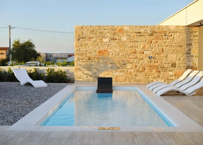 Villa Complex Homes4you